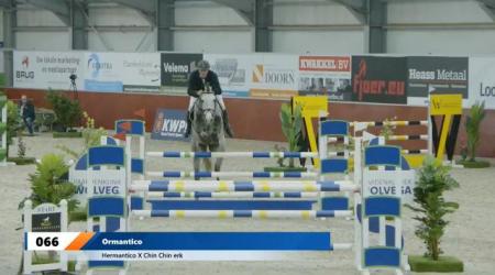 066 Ormantico (barrage)