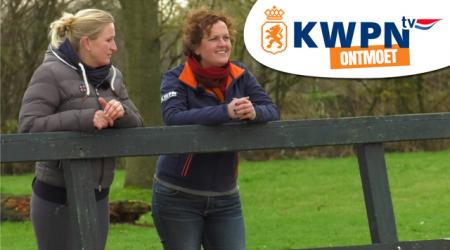 KWPN Ontmoet - Van Kooten