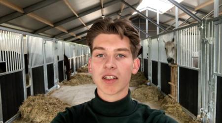 Vlog 6 - De week van...