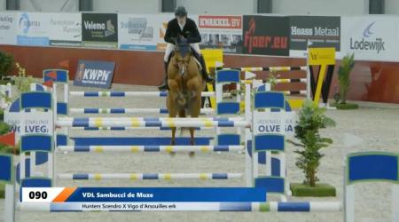 090 VDL Sambucci de Muze