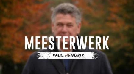 Meesterwerk - Paul Hendrix