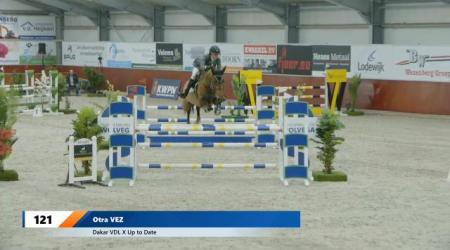 121	Otra VEZ (barrage)