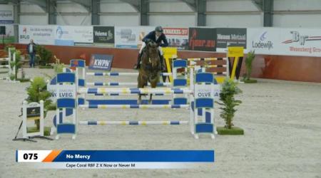 075 No Mercy (barrage)