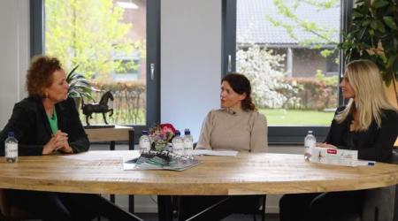 Webinar - Alles over de geboorte van je veulen