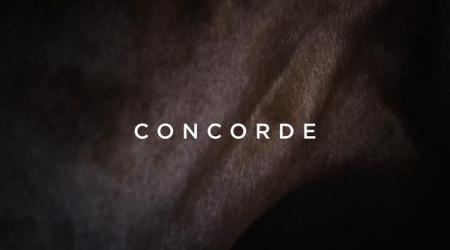 Legendary Lane: Concorde