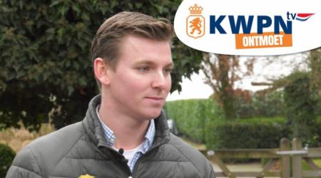 KWPN Ontmoet - Zo� Snels