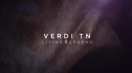 Living legend - Verdi TN