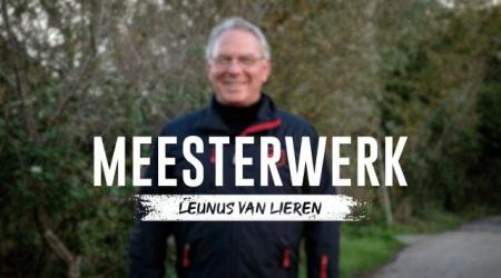 Meesterwerk - Leunus van Lieren
