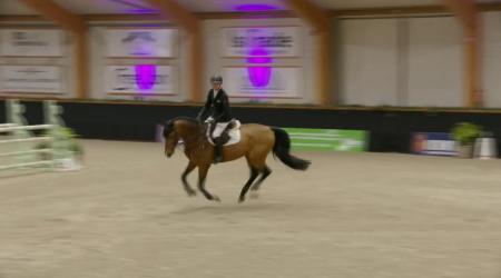 85. PORTORICO VDL - Barrage