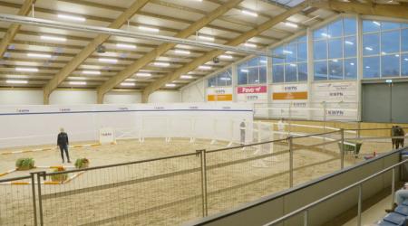 345. Tornado vd Zandhoek