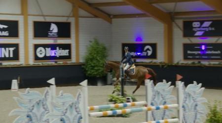 Tiger van 't Ruytershof