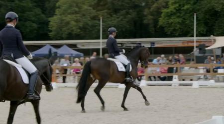 Tie Break en 337. Roman Empire