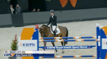 095. NIGHT LIFE VDL (Barrage)