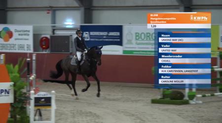 056. UNIONS WAY (HC)