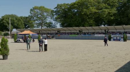 Future Cup – Young riders