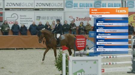 101	King Pleasure Hero Z (barrage)