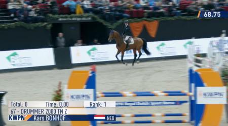 092. PORTORICO VDL (Tweede Manche)