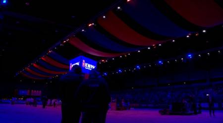 KSS springhengsten 30 januari 2025