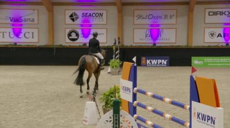 67. PORSCHE SB - Barrage