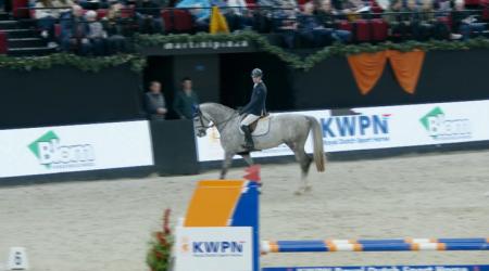 085. PAGANI OF THE PADDOCKS