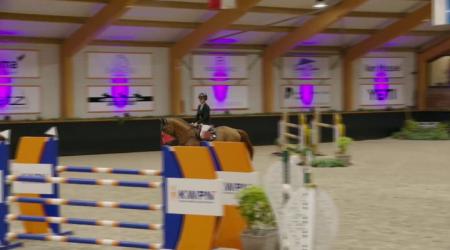 105. ONLY YOU DDH - Barrage