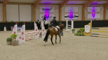 83. VDL EVERETT - Barrage