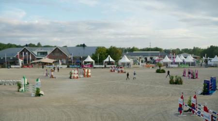 Van Santvoort Makelaars Cup - Dag 1