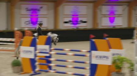 81. PARDINO VDL - Barrage