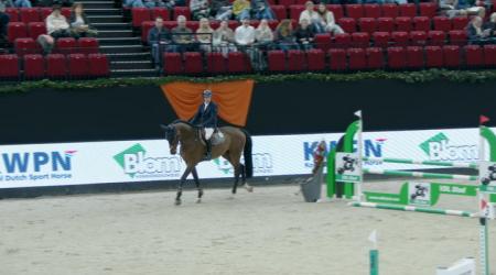 050. PASQUINO VAN DE HAGENHORST