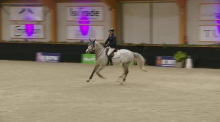 98. PAGANI OF THE PADDOCKS - Barrage