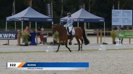 Obsession A en 984. Oromance