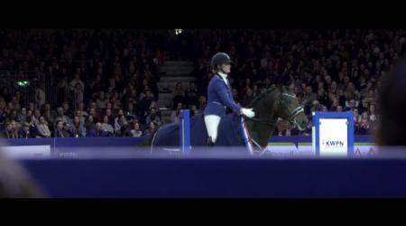 KWPN Stallion Show promo 2023 - Nederlands
