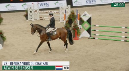 78. RENDEZ-VOUS DU CHATEAU