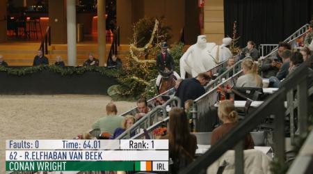 68. COGNAC VH GEBERGTE Z