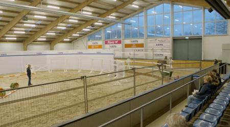 337. Tiberias Salland