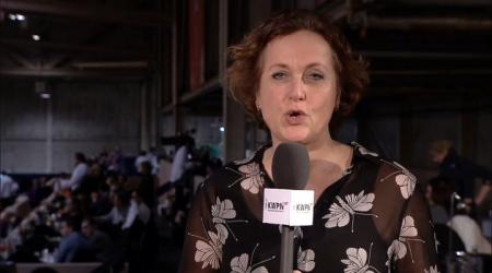 Aan Tafel Met Dani�lle Arts