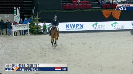 067. DRUMMER 2000 TN Z