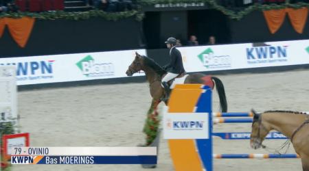 079. OVINIO (Barrage)