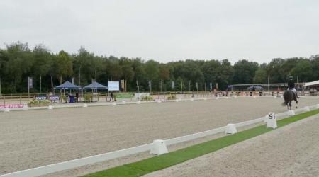 Prima Donna M en 748. Peru Dos