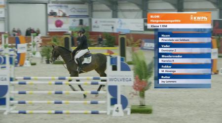 057 Pinacolada van Seldsum