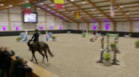 61. DANGEROUS MAN EB - Barrage