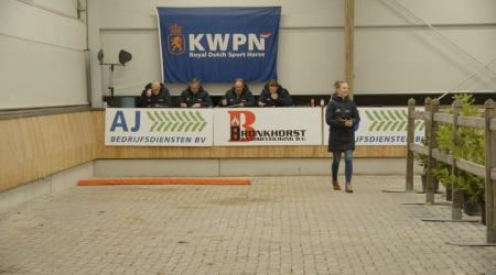 23 december - Straatje (Gelders)