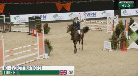 61. DANGEROUS MAN EB (Tweede Manche)