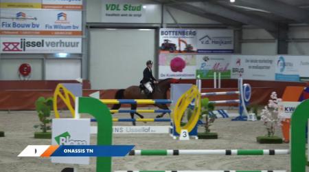 089. ONASSIS TN - Barrage