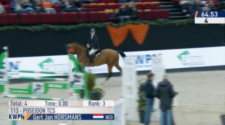 067. DRUMMER 2000 TN Z (Tweede Manche)