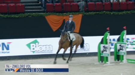 094. ZINELORD VDL (Barrage)