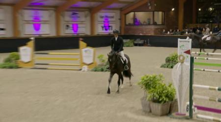 66. REBELLION R.A.G. VDL  - Barrage