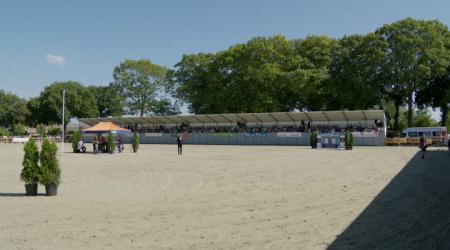 Fokker van het Jaar 2025 Tuigpaard