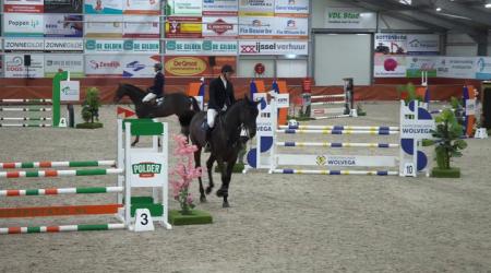 059. RINGO STARR - Tweede manche