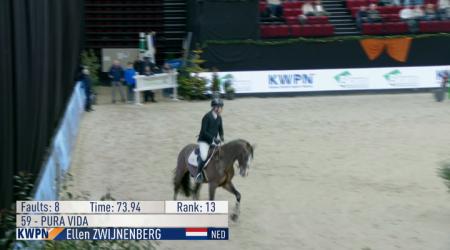 057. PINACOLADA VAN SELDSUM